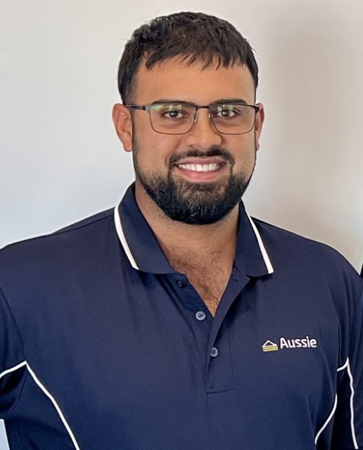 Jayden Pinto Mortgage Broker in Geraldton, WA Aussie Home Loans